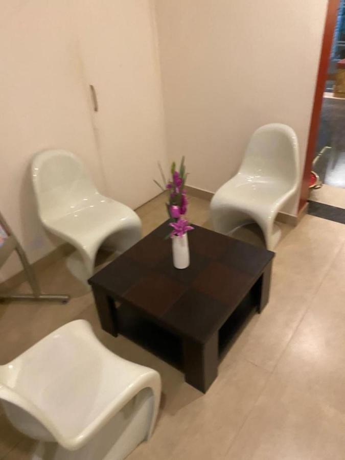 Hotel Vijaya Lakshmi Residency - Yeshwanthpur بنغالور المظهر الخارجي الصورة