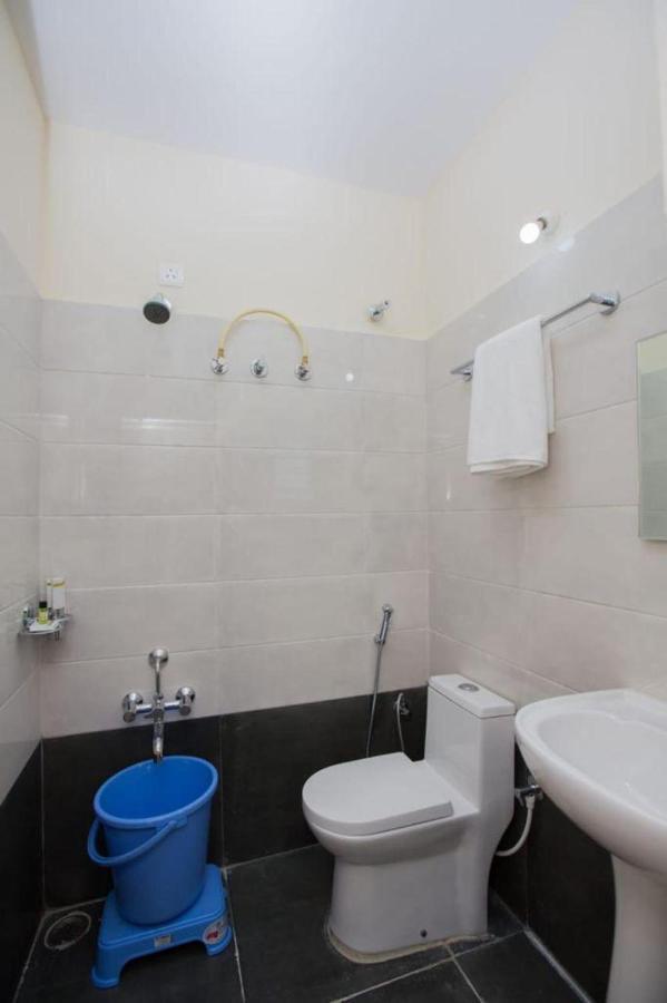 Hotel Vijaya Lakshmi Residency - Yeshwanthpur بنغالور المظهر الخارجي الصورة