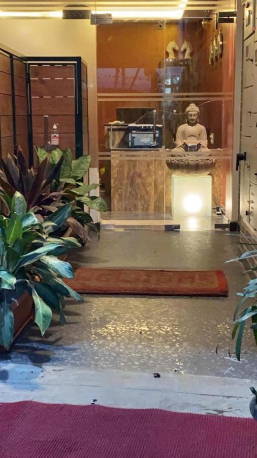 Hotel Vijaya Lakshmi Residency - Yeshwanthpur بنغالور المظهر الخارجي الصورة