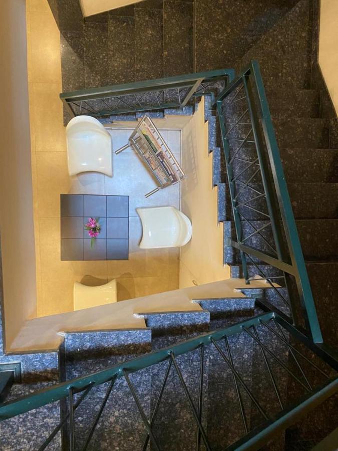 Hotel Vijaya Lakshmi Residency - Yeshwanthpur بنغالور المظهر الخارجي الصورة